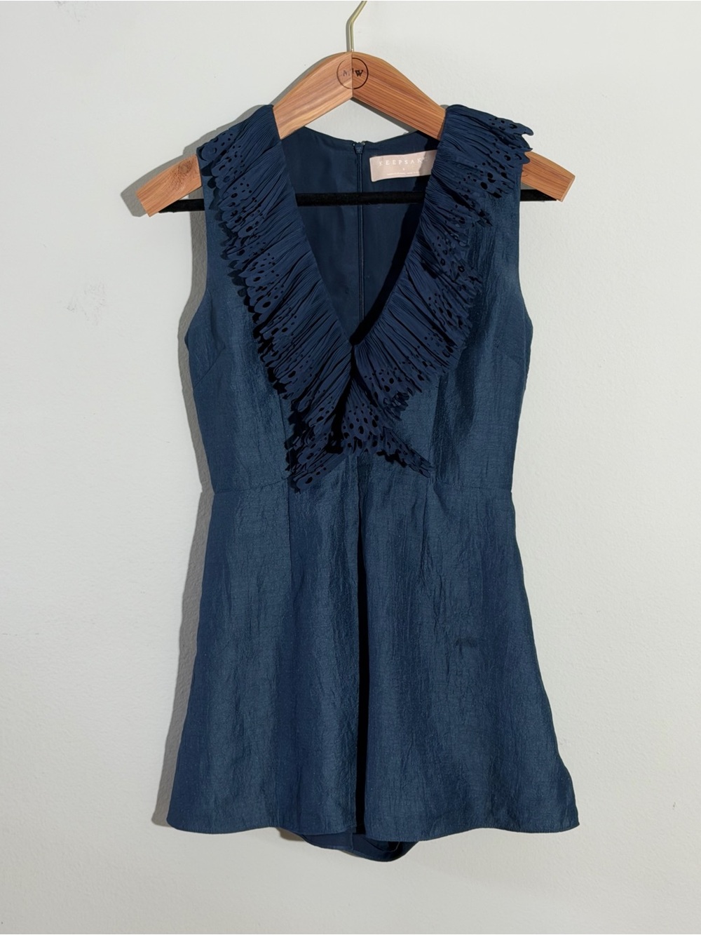 NWOT KEEPSAKE the Label “Moonlighters”  Romper